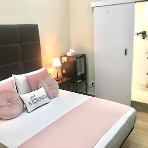 Private Bathroom Double Room