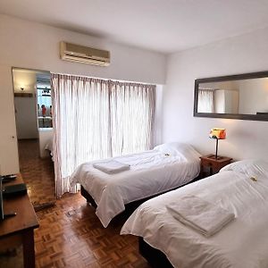 Cozy Apartment In The Heart Of Recoleta